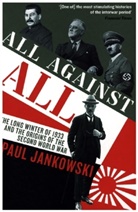 Paul Jankowski - All Against All