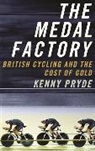Kenny Pryde - The Medal Factory