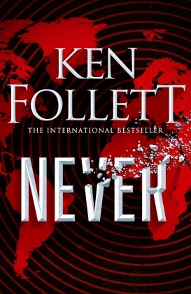 K. F, Ken Follett - Never