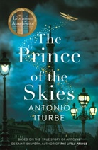 Antonio Iturbe - The Prince of the Skies