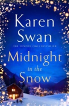 Karen Swan - Midnight in the Snow