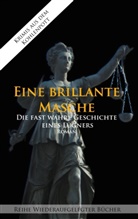 Jan Zweyer - Eine brillante Masche