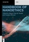 Gunja Jeswani, Gunjan Jeswani, Van de Voorde, Marcel Voorde - Handbook of Nanoethics