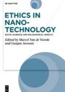 Jeswani, Gunjan Jeswani, Marce Van de Voorde, Marcel Voorde - Ethics in Nanotechnology