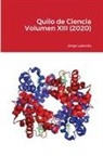 Jorge Laborda Fernández - Quilo de Ciencia Volumen XIII (2020)