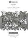 Babadada Gmbh - BABADADA black-and-white, español - Euskara artikuluekin, diccionario visual - irudi hiztegia