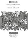 Babadada Gmbh - BABADADA black-and-white, Srbija (Latinski pisanje) - Euskara artikuluekin, slikovni re¿nik - irudi hiztegia