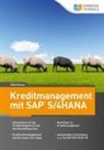 Silke Breest, Breest Silke - Kreditmanagement mit SAP S/4HANA