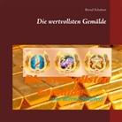 Bernd Schubert - Die wertvollsten Gemälde
