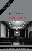 Jan Zweyer - Persilschein