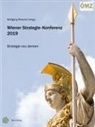 Wolfgan Peischel, Wolfgang Peischel - Wiener Strategie-Konferenz 2019