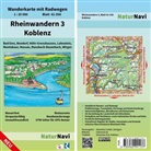 NaturNav, NaturNavi - Rheinwandern - Koblenz