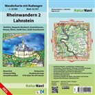 NaturNav, NaturNavi - Rheinwandern - Lahnstein
