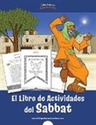 Pip Reid - El Libro de Actividades del Sabbat