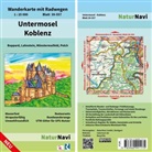 NaturNav, NaturNavi - Untermosel - Koblenz