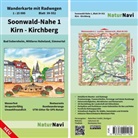 NaturNav, NaturNavi - Soonwald-Nahe - Kirn - Kirchberg