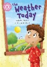Jackie Walter, Walter Jackie, Hannah Wood, Hannah Wood, Wood Hannah - Reading Champion: The Weather Today
