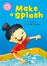 Marcin Poludniak, Jackie Walter, Walter Jackie, Marcin Poludniak - Reading Champion: Make a Splash