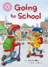 Beccy Blake, Katie Woolley, Beccy Blake, Blake Beccy - Reading Champion: Going to School