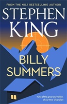Anonymous, Stephen King - Billy Summers