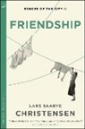 Lars Saabye Christensen - Friendship