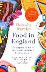Dorothy Hartley, Hartley Dorothy - Food In England