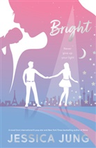 Jessica Jung, Jung Jessica - BRIGHT