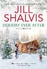 Jill Shalvis, Shalvis Jill - Holiday Ever After