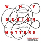 Debbie Millman - Why Design Matters