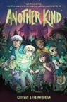 Trevor Bream, Cait May, Cait May - Another Kind