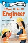 Laura Driscoll, Driscoll Laura, Catalina Echeverri, Echeverri Catalina - I Want to Be an Engineer