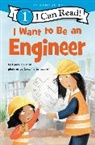 Laura Driscoll, Driscoll Laura, Echeverri Catalina, Catalina Echeverri - I Want to Be an Engineer