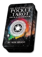 Kim Krans, Krans Kim - The Wild Unknown Pocket Tarot