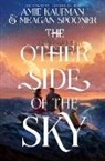 Amie Kaufman, Meagan Spooner - The Other Side of the Sky