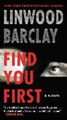 Linwood Barclay - Find You First
