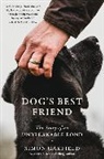 Simon Garfield - Dog's Best Friend