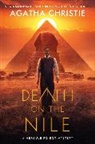 Agatha Christie - Death on the Nile -Movie Tie-in 2022-
