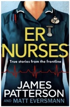 James Patterson - ER Nurses