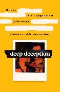  ,  Alison,  Belinda,  Emma, Belinda Harvey,  LISA... - Deep Deception - The story of spycop network, by women who uncovered shocking truth