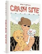 Nathan Cowdry - Crash Site