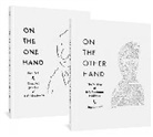 R. O. Blechman, R.O. Blechman - On the One Hand/on the Other Hand