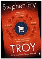 Stephen Fry - Troy