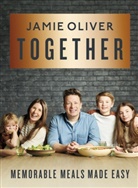 MJ Author 317767, Jamie Oliver - Together