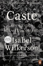 Isabel Wilkerson - Caste