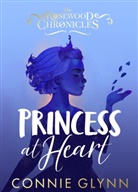 Connie Glynn - Princess at Heart