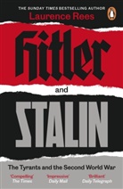 Laurence Rees, Rees Laurence - Hitler and Stalin