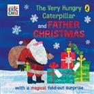 Eric Carle - The Very Hungry Caterpillar and Father Christmas