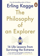 Erling Kagge - Philosophy for Polar Explorers