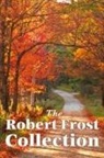 Robert Frost - The Robert Frost Collection