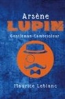 Maurice Leblanc - Arsène Lupin